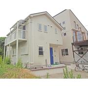 茅ヶ崎市浜須賀住宅