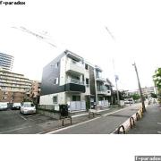 ソリッド大濠
