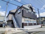 アップルハウス額新保II