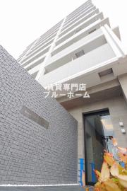ＪＲ阪和線三国ケ丘駅まで徒歩13分