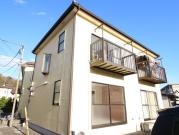 ラプランタンE-2棟