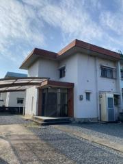 武蔵ヶ丘3丁目戸建