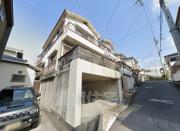 ＪＲ山陽本線塩屋駅まで徒歩18分