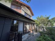 富士見町3丁目日本家屋貸家