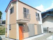 ハイツアムール貸家