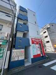 ＪＲ山手線田端駅まで徒歩9分
