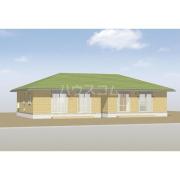 プライムガーデン古河 D棟