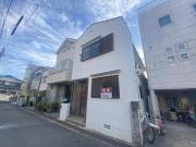 西昆陽1丁目戸建貸家