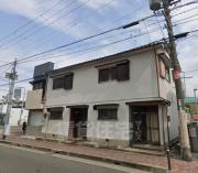 阪急宝塚線曽根駅まで徒歩7分