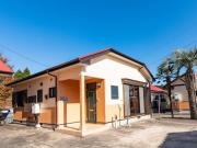 フェリス新地台