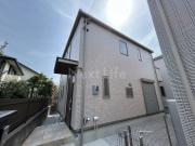 東寺尾中台貸家B