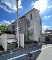 シャーメゾン谷原