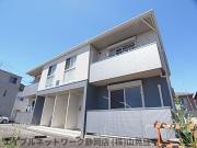ソシアA棟