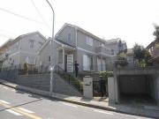 東急田園都市線市が尾駅まで徒歩13分