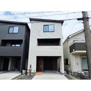 北名古屋市能田蓮池 戸建て