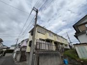 本宿テラスハウス II