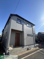 北烏山6丁目20戸建賃貸住宅