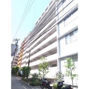 秀和溜池山王レジデンス