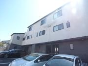 ＪＲ山陽本線明石駅まで徒歩6分