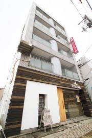 善通寺コーポ