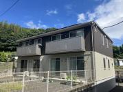 ベイサイド テラス A棟