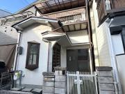 菟道車田 2LDK貸家