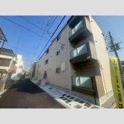 近鉄大阪線弥刀駅まで徒歩13分