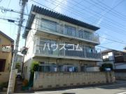 市川マンション