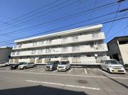 崎山マンション