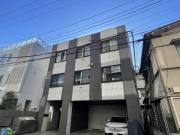 ＪＲ中央線立川駅まで徒歩6分