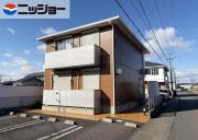 ジュネス丸の内 B