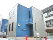 吹田市千里山竹園2丁目戸建