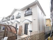 小田急小田原線本厚木駅までバス約19分 徒歩5分