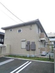 パークハイツ