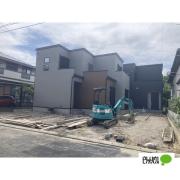 知多郡武豊町字金下戸建