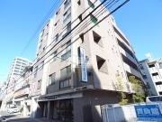 ＪＲ山陽本線西明石駅まで徒歩6分