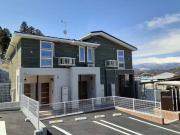 ＪＲ東北本線二本松駅までバス約4分 徒歩2分