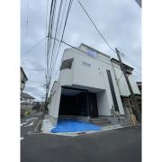 ＪＲ埼京線南与野駅まで徒歩16分