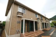 ＪＲ湖西線唐崎駅まで徒歩19分