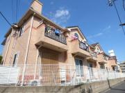 シャレー伊興A棟