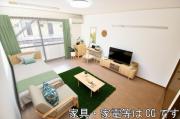 ＪＲ高徳線木太町駅まで徒歩9分