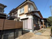 南丘一丁目貸家