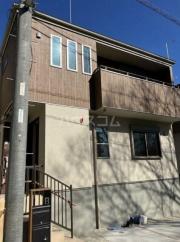 有馬8丁目戸建住宅B棟