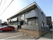 シャーメゾン那珂