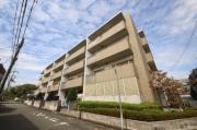 阪急神戸線武庫之荘駅まで徒歩21分