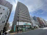 ＪＲ常磐線三河島駅まで徒歩5分