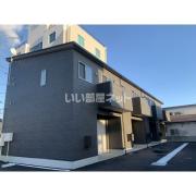 東武宇都宮線南宇都宮駅まで徒歩5分