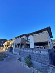 パークヒルズ東雲 A棟