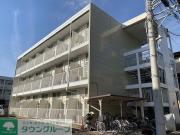 ＪＲ南武線武蔵新城駅まで徒歩16分