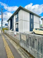 ソレイユ新替
